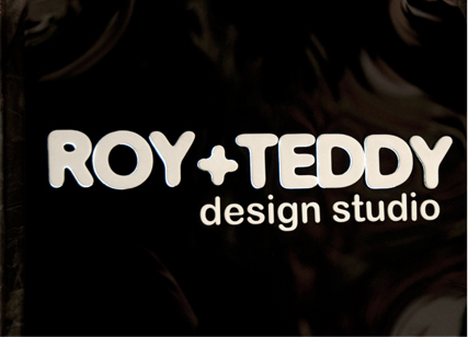 Roy+Teddy Design Studio